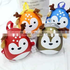 R1945H 2017 High Quality Newest Cartoon Character Cute School Bag thumbnail-6