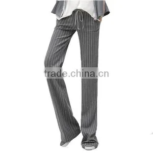 Wholesale Sexy Women's Pants Office Wear China Manufacture 2016 thumbnail-1
