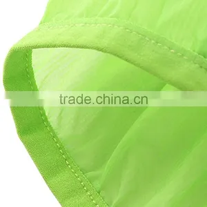 Fashion Wholesale Cheap Quick Dry Outdoor Lady Wind Breaker Jacket thumbnail-5