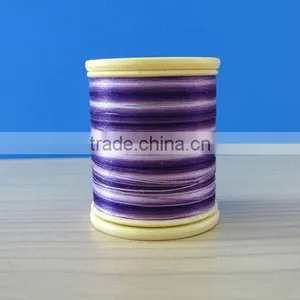 100% Cotton Broder Machine DMC Embroidery Thread thumbnail-1