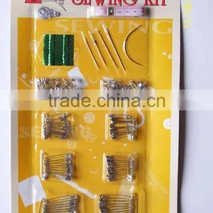 Nickle Free Safety Pins thumbnail-1