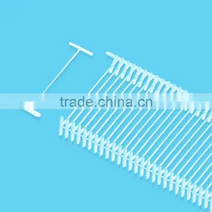 Garment Standard Plastic Tag Pin thumbnail-2