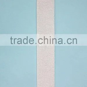 Plain Knitted Elastic Tape-Elastic Webbing thumbnail-1