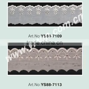Cotton Lace thumbnail-1