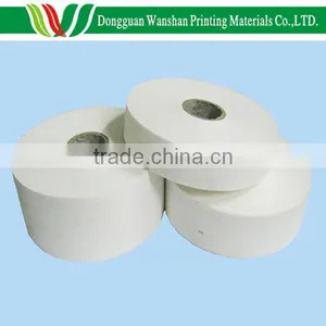 Sizing Paper Backed Gauze Fabric, Gauze Fabric Binding Books thumbnail-1