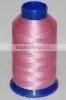 100% Polyester Sewing Thread,machine Embroidery Thread,embroidery Floss Yarn thumbnail-2