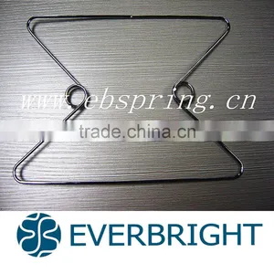 Butterfly Edge Support Springs for Bed Mattress thumbnail-1