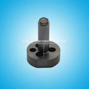 High Quality and Reasonable Price Profile Grinding Parts in Tungsten Carbide Mold Parts (CF-H25S /CF-H40S) thumbnail-1