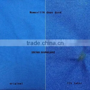 93/5/2 Nomex/Kevlar/P140 Fabric /NomexIIIA thumbnail-1