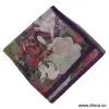 Sell Digital Printed Silk Scarf thumbnail-1