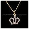 Fashion Jewery Necklace Factory thumbnail-1