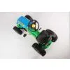 Kids Newest Fashion Plastic Ride On Car (Pedal Car) 311 thumbnail-2