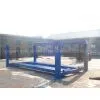 Four Post Car Lift for Workshops thumbnail-2