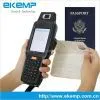 Biometric Fingerprint PDA With Passport Scanner (X6) thumbnail-1