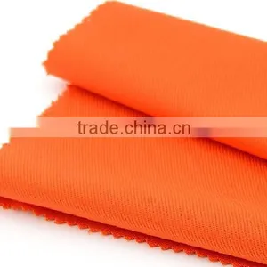 Fire Resistance Flame Retardant for Fireman Suits FR Viscose Fabric thumbnail-1
