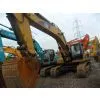 USED CATERPILLAR CRAWLER EXCAVATOR 330D IN VERY GOOD WORKING CONDITION thumbnail-1