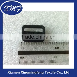 China Manufacturer of Plastic Tri-glide Buckle thumbnail-1