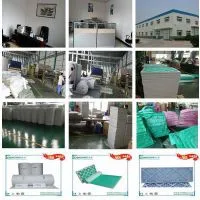 Guangzhou Longwell Air Filtech Co., Ltd. company overview - view 1 thumbnail