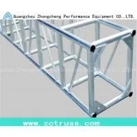 Roof Truss Screw Aluminum Concert Performance Exhibition Truss thumbnail-2