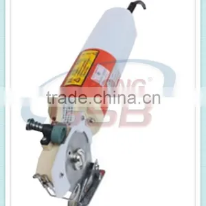 Round Knife Cloth Cutting Machine/round Knife Cutting Machine for Fabric thumbnail-2