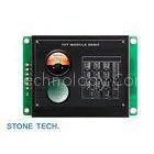 High Resolution TFT LCD Display Module With Rs232 Port 65K Color thumbnail-1