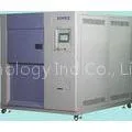 High Accuracy CFC Free Referigerant Thermal Shock Test Chamber GB/T2423.1.2 thumbnail-1