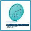 Indoor Outdoor Thermometer Hygrometer thumbnail-1