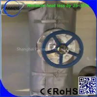 Energy Saving Pump Insulation thumbnail-1
