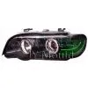 Export the Plastic Auto Light Mould thumbnail-2