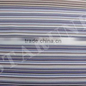Vinyl Woven Coated Woven Plastic Mesh Fabric thumbnail-5