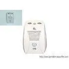 White Mini Purify Electrostatic Air Purifier Commercial 10-15 Sqm Effective Area thumbnail-1