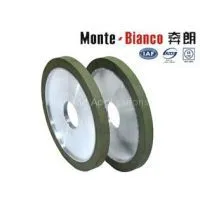 Resin Diamond Gringding Wheel Slot Cutting Wheel Tools for Ceramic Tiles Monte-biancom Factory Direct thumbnail-1