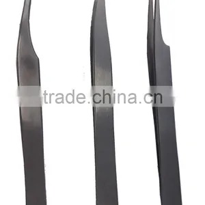 Volume Eyelash Extension Tweezers Set/ Complete Set of Volume Tweezers thumbnail-1