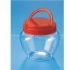 520ML PET Plastic Bottle thumbnail-1