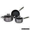 Sell 5-Piece Cookware Set thumbnail-1