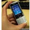 Nokia 6300 Mobile Phones thumbnail-1
