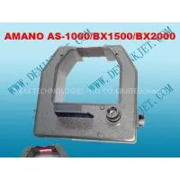 AMANO BX1500/BX2000/AS-1000 RIBBON thumbnail-2