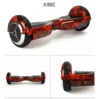 10inch Basic Electric Scooters thumbnail-1