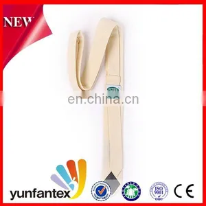 2017 Latest New Fashion Design Cotton Natural Color Tie thumbnail-4