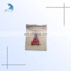 Well Designed Textile Printing Cotton Bag Custom Logo Packaging Bag for Sale thumbnail-2