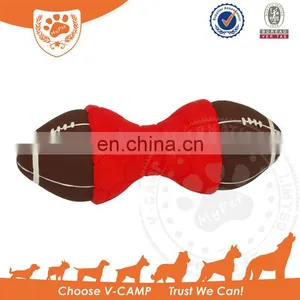 My Pet Fashionable Barbell Shaped Toy for Pet thumbnail-1