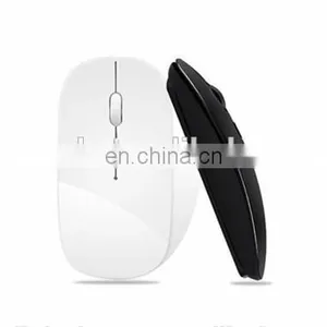 3D Sublimation Heat Transfer Blank Plastic Wireless Mouse Case thumbnail-5