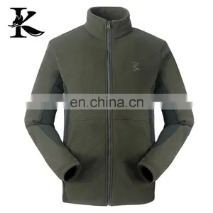 High Quality Cheap Windbreaker Polar Fleece Jackets thumbnail-5