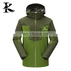 Men Windbreaker Jacket For Sport thumbnail-1