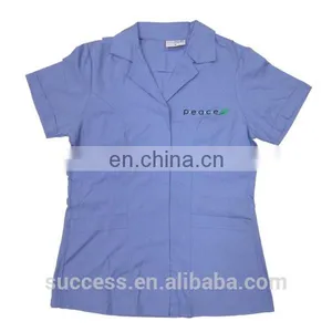 Worker Shirt in Women Workwear thumbnail-1