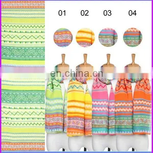 2013 Stock Scarves for Lady thumbnail-1