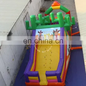 Inflatable Obstacle Castle Inflatable Obstacle for Kids and Adults thumbnail-6