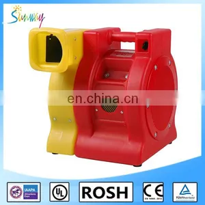 Air Blower for Inflatable Game From Guangzhou China thumbnail-1
