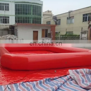 NEW Summer Inflatable Swim Pool for Water Party Games thumbnail-6