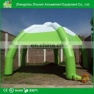 Cosmetic Advertising Inflatable Tent thumbnail-1